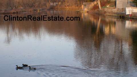 Don Sherblom, Coldwell Banker, Clinton Real Estate